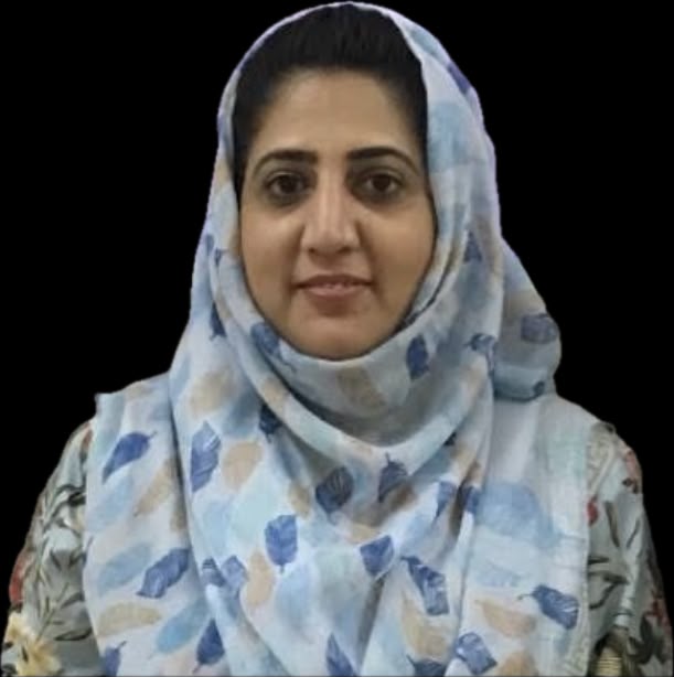Dr. Noshin Masood